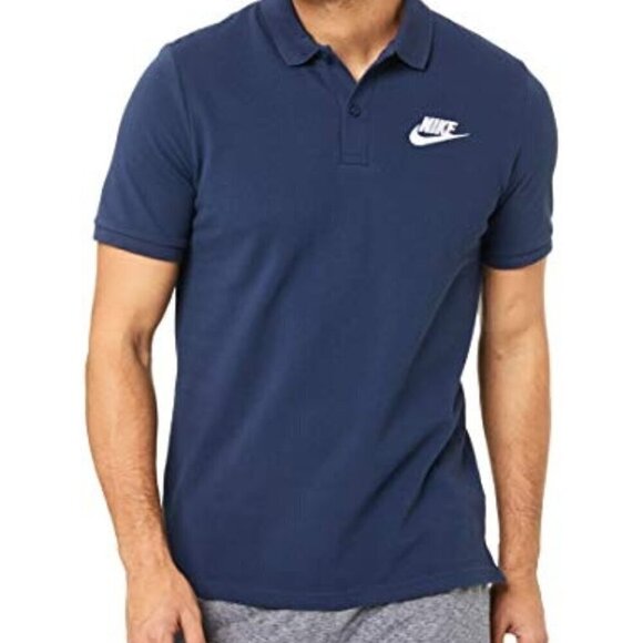 Other - Nike Men's Sportswear Matchup Jersey Polo Shirt Large